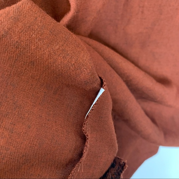 Zara Lose Light Blazer - Picture 9 of 9